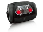 The Sharper Image Shiatsu Massager Pillow. Fixed Price $60.00.