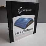 Solidback SB01 Lower Pain Relief Stretcher. Fixed Price $16.87.
