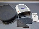 Breo Ipalm 520Q Hand Massager. Fixed Price $46.98.