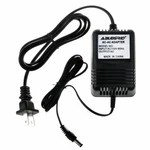 Ac Adapter For Homedics D12-2A D122A 5 Motor Full Body Massage Mat MMP-100 Power. Fixed Price $24.49.