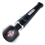 Yevior Cordless Personal Electric Massager Wand Count (pack Of 1), Black. Fixed Price $35.76.
