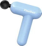 Fittop Flexgun FSM971 Mini Massage Muscle Pain Relief Super - Blue. Fixed Price $21.99.