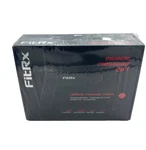 Fitrx Muscle Massage Gun 4 Attachments W/ Case Usb Charger Portable Black. Fixed Price $39.00.