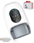 Musugy Massager With Heat Compression Full-hand Wrist Coverage .... Fixed Price $129.46.
