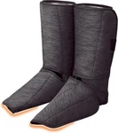 Panasonic Air Massager Leg EW-RA180-H Dark Gray AC100V New. Fixed Price $220.00.