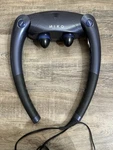 Miko The Ugo Portable Back And Neck Massager Pa-x. Fixed Price $34.97.