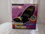 Remington Sportstheapy Collection CHM-300 Massage Therapist. Fixed Price $35.00.