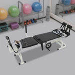 Back Machine Home & Gym Lumbar Spine Traction System Ligament Stretcher. Fixed Price $168.18.