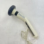 Vintage Panasonic Panabrator Vii Massager Handheld Variable Speed Vibrator EV22. Fixed Price $24.99.