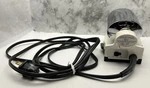 Oster Scientific Massager #126-11E Vtg Works. Fixed Price $20.00.