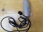 Niagara Nhc Technology Ltd H.u. 75 Cyclo Hand Massage Equipment Gr.britain. Fixed Price $25.00.