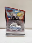 2011 Disney Pixar Cars Deluxe The Queen #10. Fixed Price $130.59.