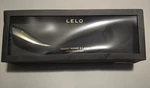Nib Sealed Lelo Smart Wand 2 Large All Over Body Massage Black 10 Settings. Fixed Price $134.99.