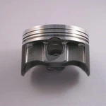 Wossner Piston Kit XT350 TT350 87.00, Forged 8502D100. Fixed Price $283.96.