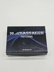 Iq Massager Electric Muscle Stimulator Machine Mini Ll Pain Management Tens Unit. Fixed Price $50.00.
