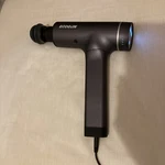 Deep Tissue Muscle - Massage Ecogun Rechargeable. Fixed Price $17.99.