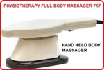 Full Body Massager Thrve 717 Physiotherapy Machine Back & Neck Pain Relief Deals. Fixed Price $77.99.
