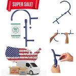 Thera Cane Max Trigger Point Massager (blue). Fixed Price $68.34.