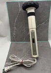 Vintage Panasonic Panabrator EV235 Speed Body Massager Vibrating Wand Tested. Fixed Price $32.99.