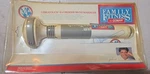 Conair Family Fitness Vibratouch Ii Cordless Wand Massager 1991 New Vtg Oldstock. Fixed Price $19.99.