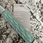 Muscle Roller Stick, Sportneer Handheld Body Massage Tools. Fixed Price $15.00.