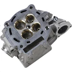 Cylinder Works Head Kit For 2006-2014 Honda TRX450ER Electric Start Atv. Fixed Price $529.21.