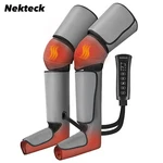 Foot Air Pressure Leg Massager Promotes Blood Circulation Muscle Relaxation. Fixed Price $148.87.
