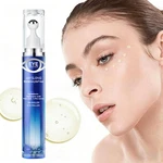 Eye Enhancement Roller With 360-DEGREE Massage, Hyaluronic Acid For Dark Circles. Fixed Price $12.98.