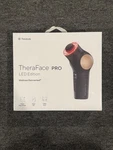 Therabody Theraface Pro Microcurrent Facial Device Compact Massager. Fixed Price $179.99.
