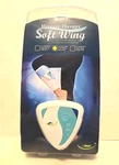 Soft Wing Massage Therapy Boot Set SY-CMT006 Compression Sleeve. Fixed Price $69.95.