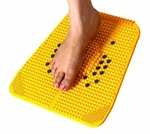Acupressure Magnet Powermat Pyramid Massager Body Pain Stress Relief Therapy. Fixed Price $19.98.