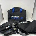Reathlete Healr Leg, Calf, And Foot Massager Circulation Improvement No Ice Pads. Fixed Price $44.99.