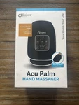 Daiwa Felicity Acu Palm Cordless Hand Massager. Fixed Price $75.00.
