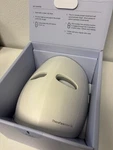 Therabody Theraface Mask Glo Led Light Therapy/massage For Firming, Toning. Fixed Price $349.99.