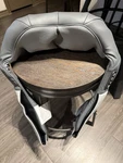 Comfier Shiatsu Deep Relaxing Portable Heated Neck & Shoulder Massager CF-6302. Fixed Price $49.99.
