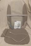 Homedics Dual Shiatsu Massage Cushion W/heat & Zones Model MCS370H. Fixed Price $59.95.