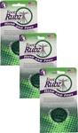 Due North Industrial Foot Rubz Hand & Back Massage Ball (3 Pack). Fixed Price $20.29.