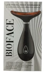 Nib Bioface Led Facial Neck Massager 3 Temperature & Vibration Modes New. Fixed Price $24.95.