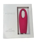 Foreo Iris Illuminating Eye Massager Pink. Fixed Price $100.88.