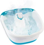 Foot Spa Bath Massager Bubble Mate Soaker Tub Pedicure Portable New. Fixed Price $47.99.