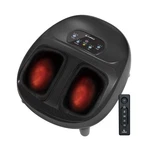 Foot Massager For Plantar Fasciitis, Upgraded Full Shiatsu Massage, Remo.... Fixed Price $115.10.