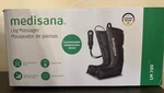 Medisana Leg Massagers With Heat And Compression For Circulation Pain Relief. Fixed Price $119.99.