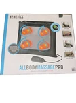 Homedics All Body Massage Pro. Fixed Price $35.00.