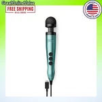 Doxy 3 Usb C Luxury Wand Massager - Turquoise. Fixed Price $95.00.