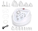 Breast Enlargement Butt Lifting Body Shaping Massage Vacuum Therapy Machine Spa. Fixed Price $200.00.