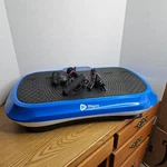 Lifepro WVR1010 Vibration Plate Dual Motor Oscillation Exercise Machine. Fixed Price $99.99.
