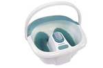 Homedics FB-450 Bubble Elite Foot Spa Massager Heat Boost Pedicure Center Bath. Fixed Price $67.04.