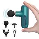 Super Mini Gun, Percussion Deep Tissues Muscle Massager, Compact Spor.... Fixed Price $58.99.