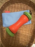 Chifit Reflexology Foot Massager Tool, Plantar Fasciitis Relieve Diabetic Neu. Fixed Price $5.20.