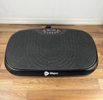 Lifepro WVR1010 Vibration Plate Dual Motor Oscillation Exercise Machine No Remot. Fixed Price $89.99.